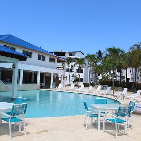 Ahnvee Resort (Adults Only) Sosúa Exterior foto