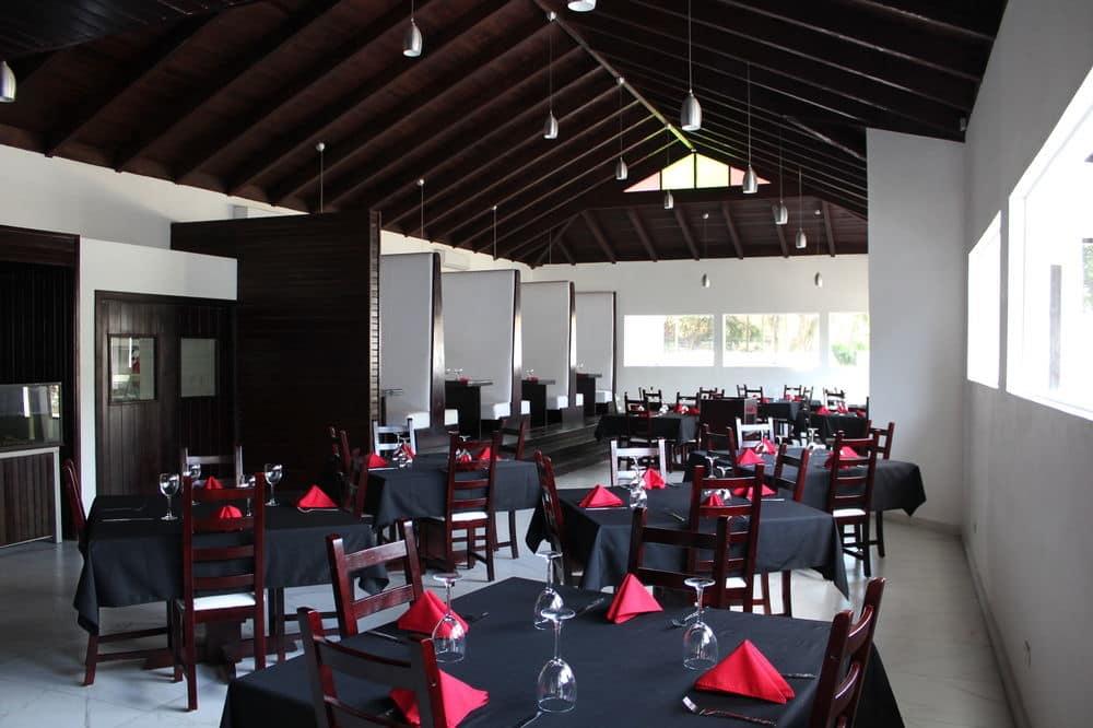 Ahnvee Resort (Adults Only) Sosúa Exterior foto