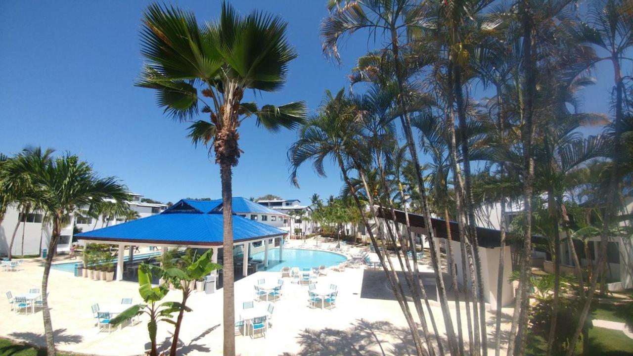 Ahnvee Resort (Adults Only) Sosúa Exterior foto