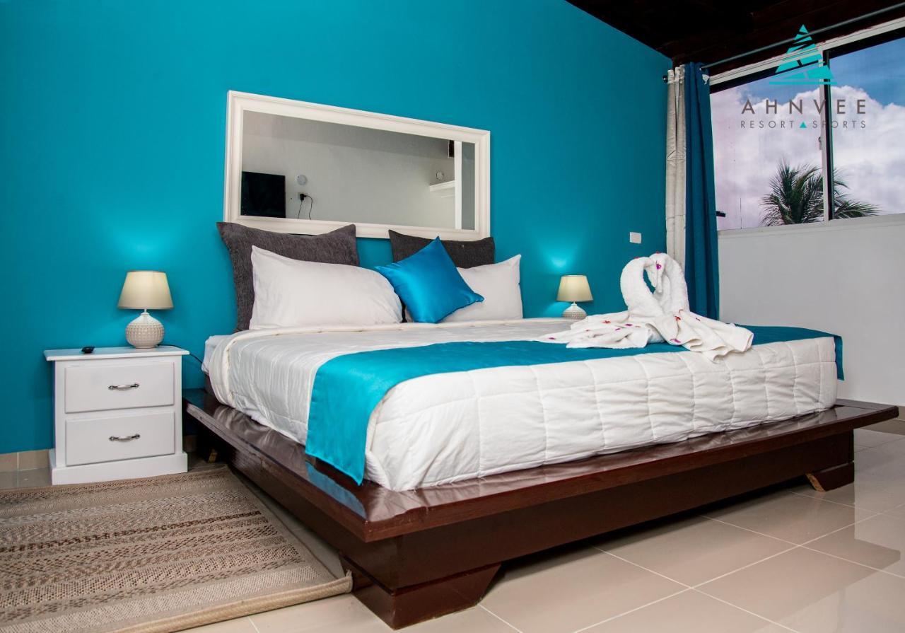 Ahnvee Resort (Adults Only) Sosúa Exterior foto