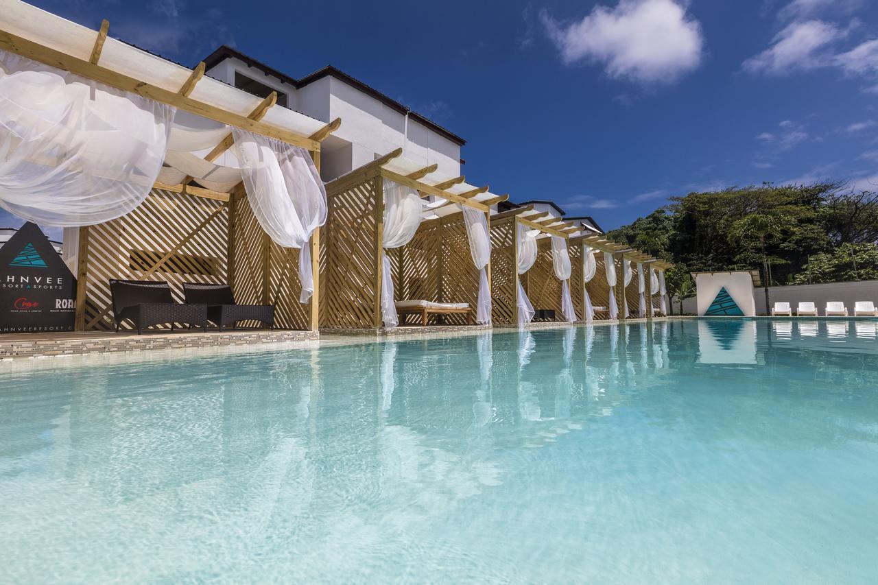 Ahnvee Resort (Adults Only) Sosúa Exterior foto