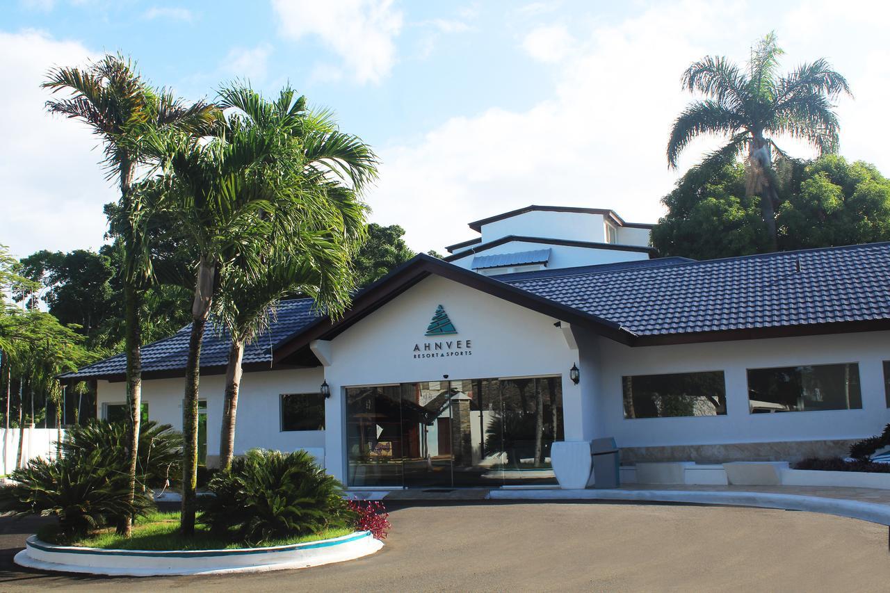Ahnvee Resort (Adults Only) Sosúa Exterior foto