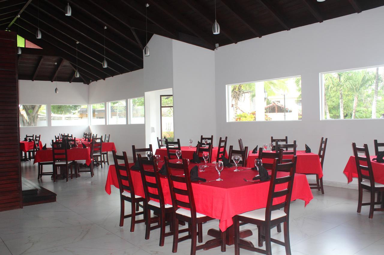 Ahnvee Resort (Adults Only) Sosúa Exterior foto