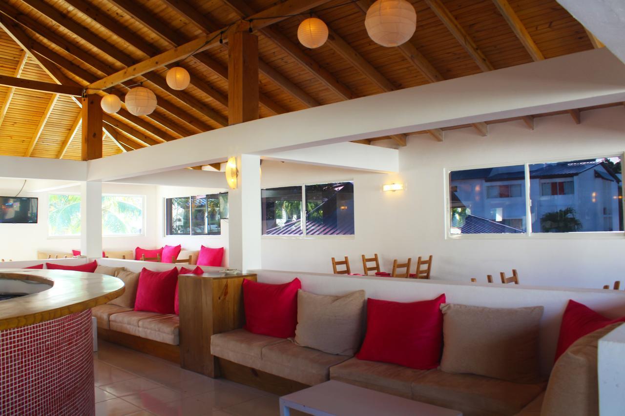 Ahnvee Resort (Adults Only) Sosúa Exterior foto