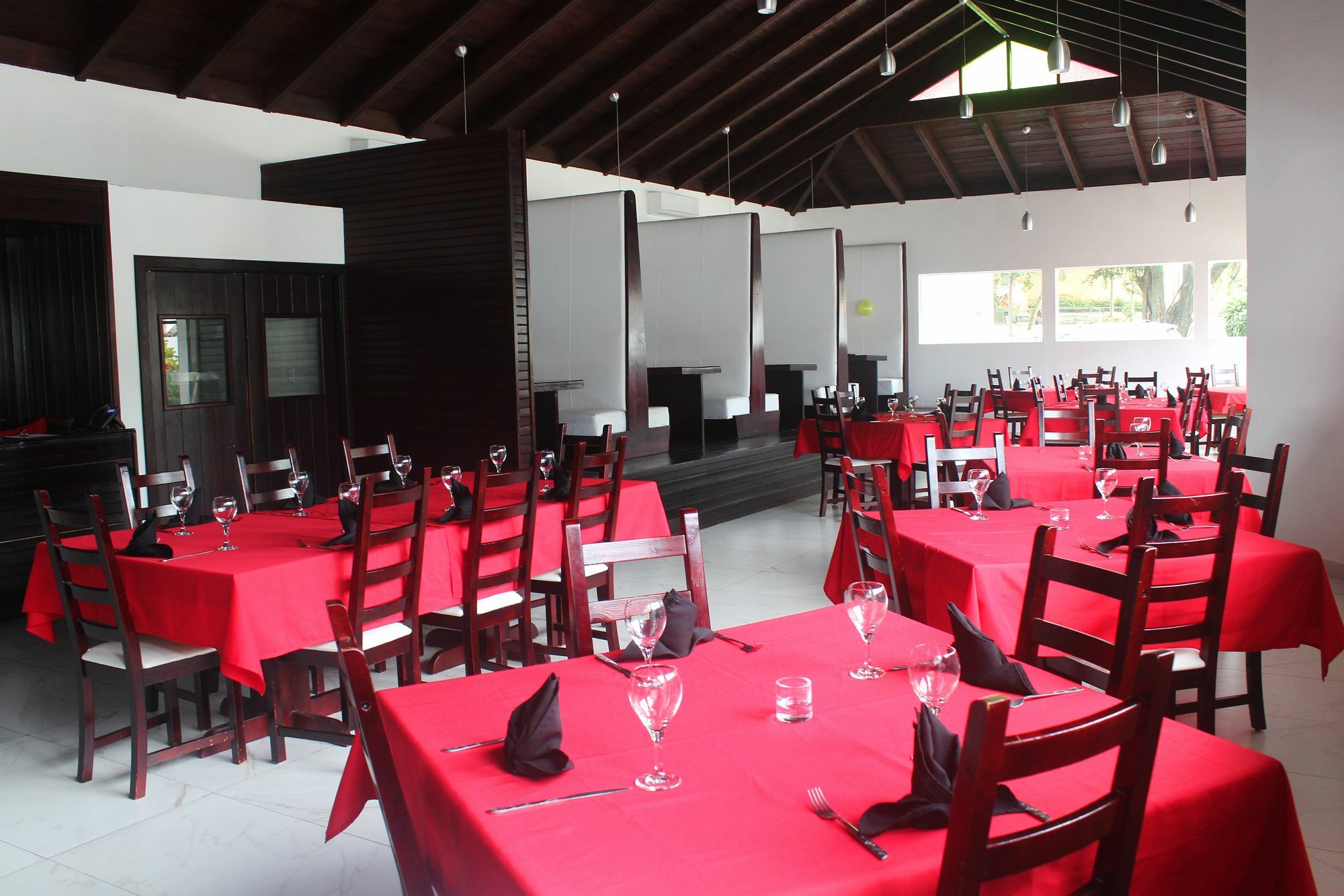 Ahnvee Resort (Adults Only) Sosúa Exterior foto